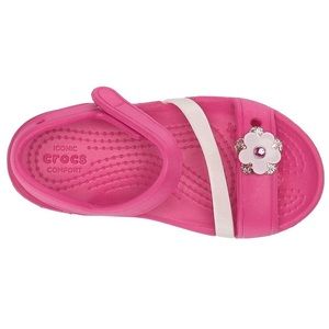 Crocs Lina Charm Sandals